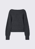 LIU JO MAGLIA CHIUSA M/L