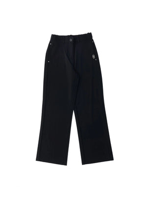 LIU JO PANT.JERSEY SLIM