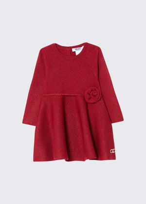 LIU JO ECS ABITO MAGLIA
