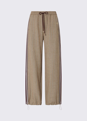 LIU JO PANT.TS TPOTF LUNGO