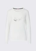 LIU JO ECS T-SHIRT BASICA M/L