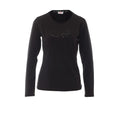 LIU JO ECS T-SHIRT BASICA M/L