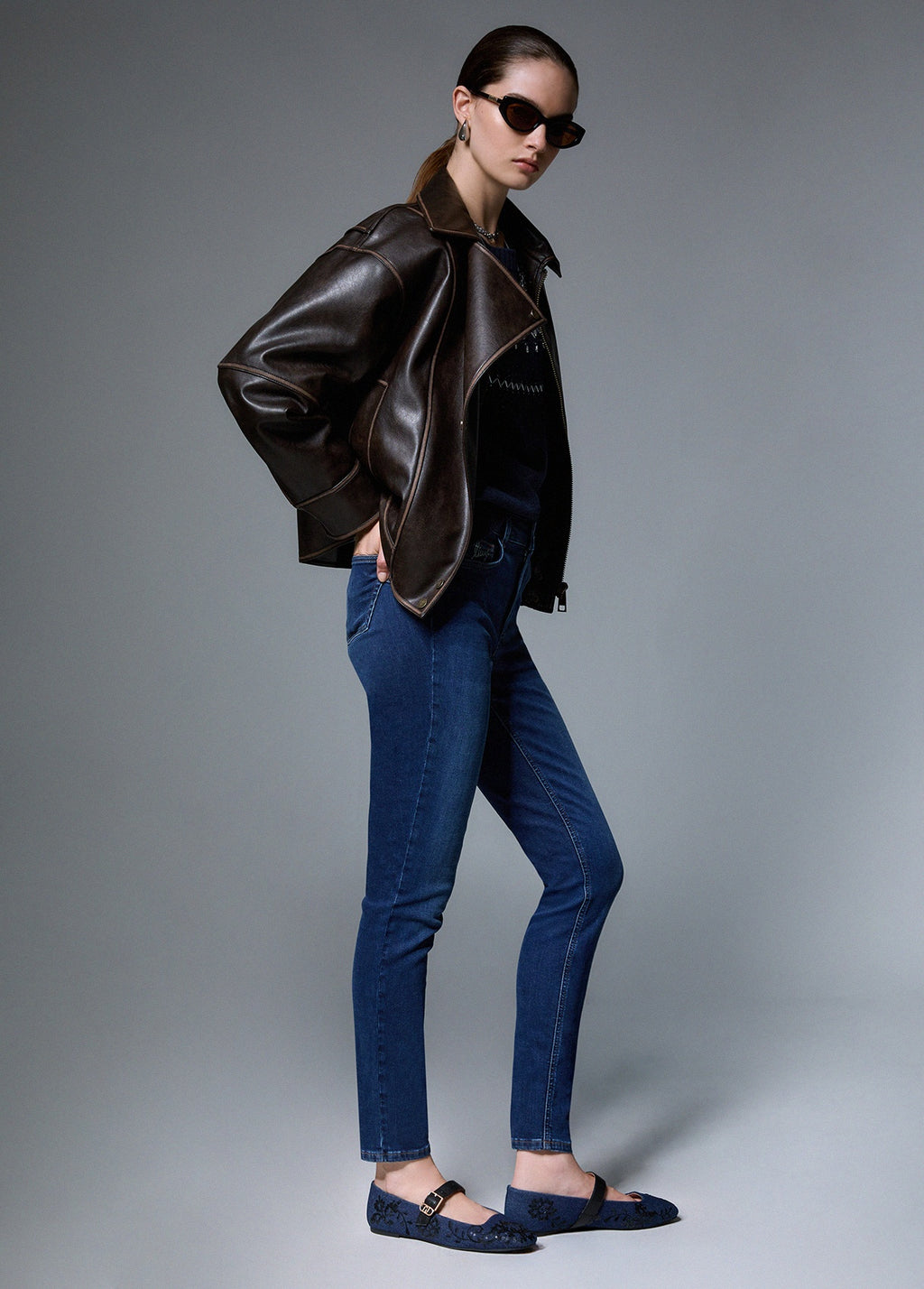 UF6013D0356/79087 LIU JO
