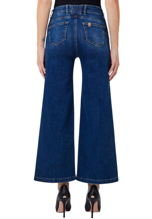 LIU JO ECS B.UP PARFAIT CROPPED REG.W