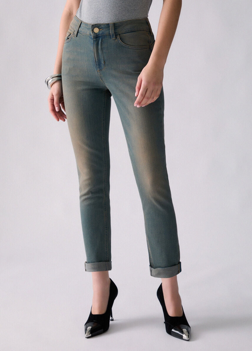 UF6073D0375/79128 LIU JO