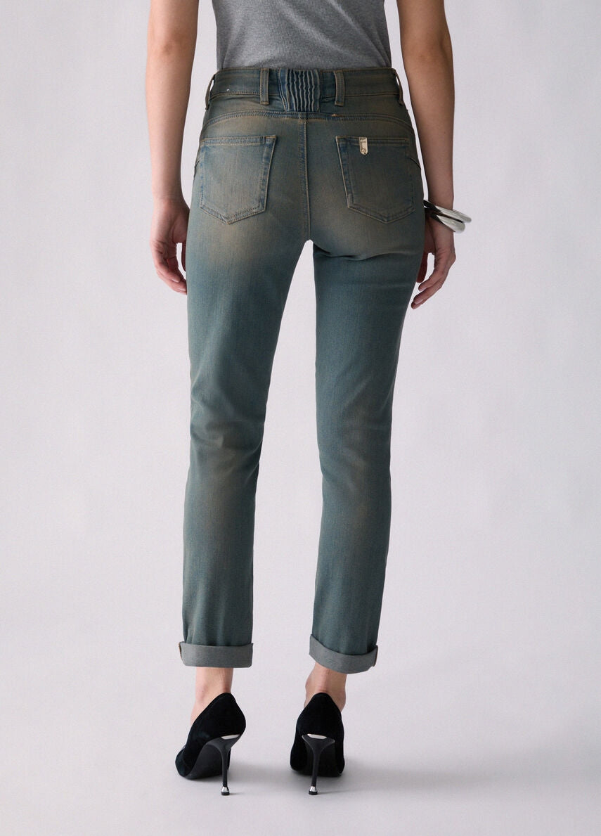 UF6073D0375/79128 LIU JO