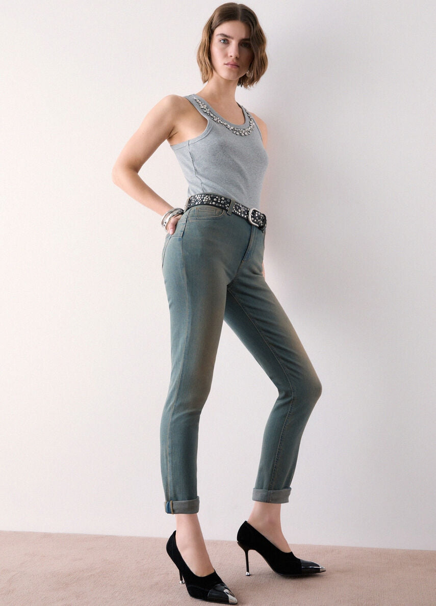UF6073D0375/79128 LIU JO
