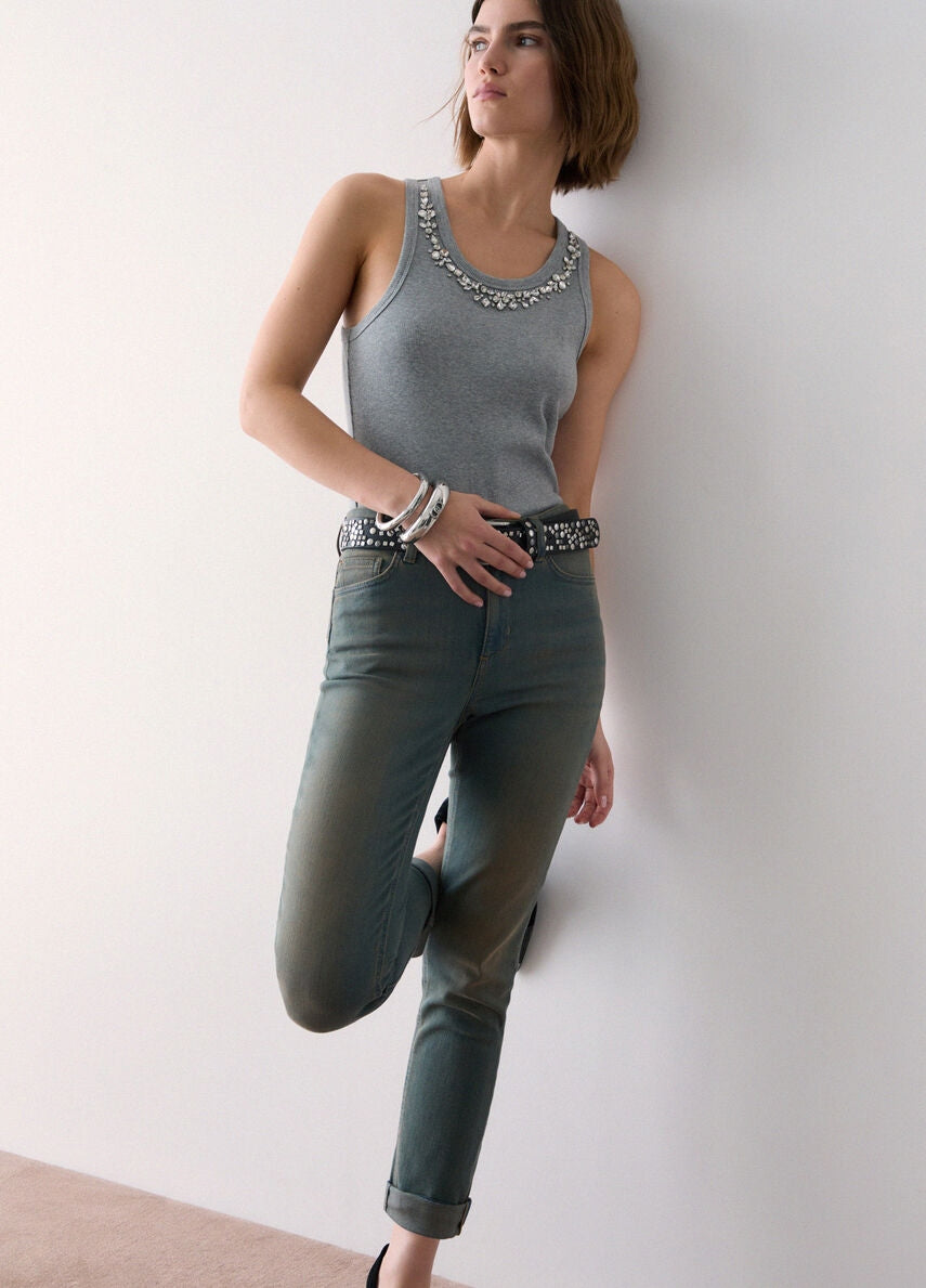 UF6073D0375/79128 LIU JO