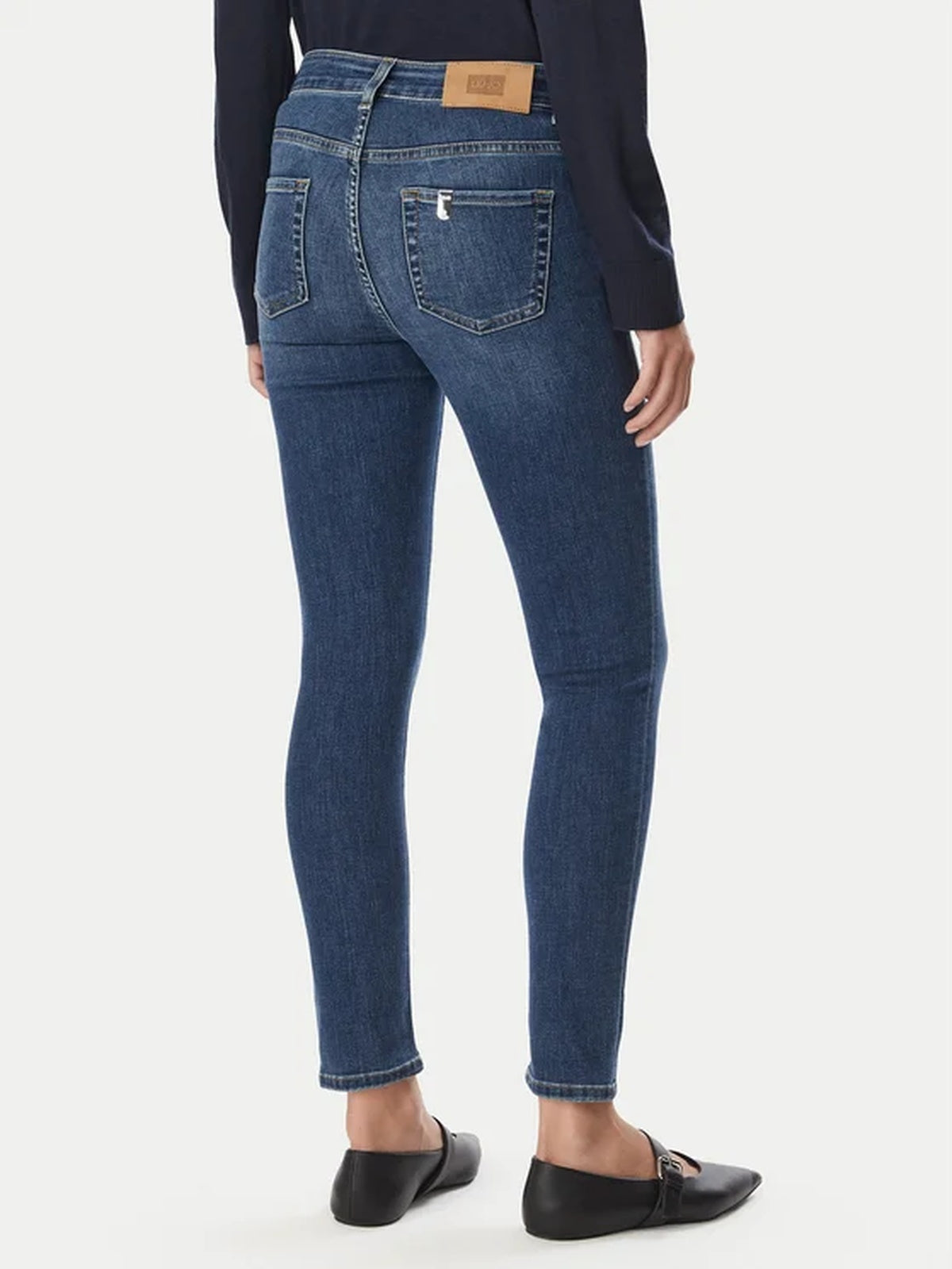 UF6086DS081/79076 LIU JO