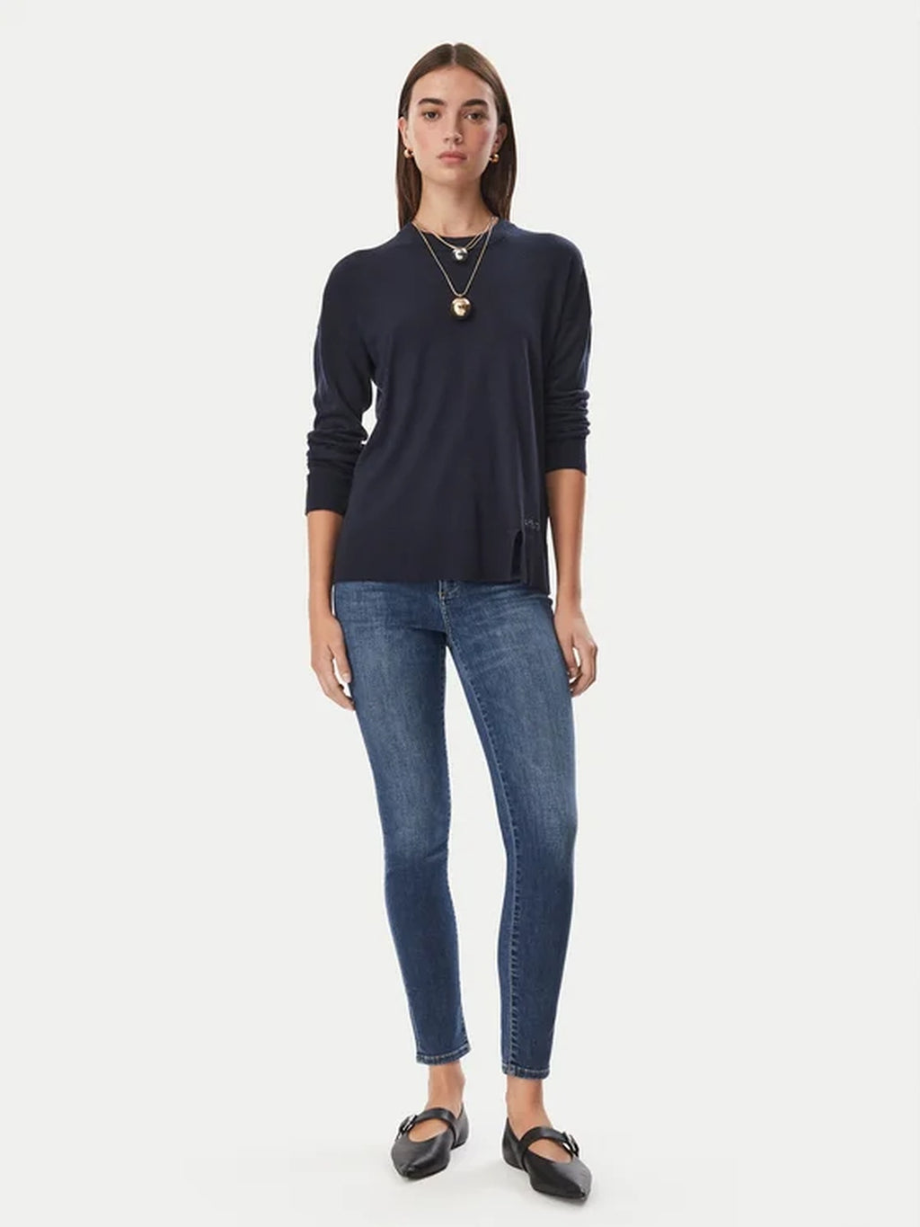 UF6086DS081/79076 LIU JO