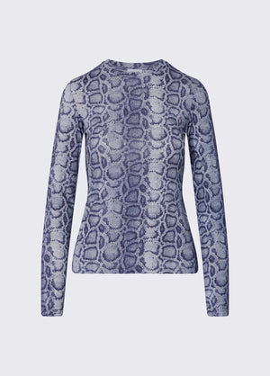 LIU JO T-SHIRT MODA M/L