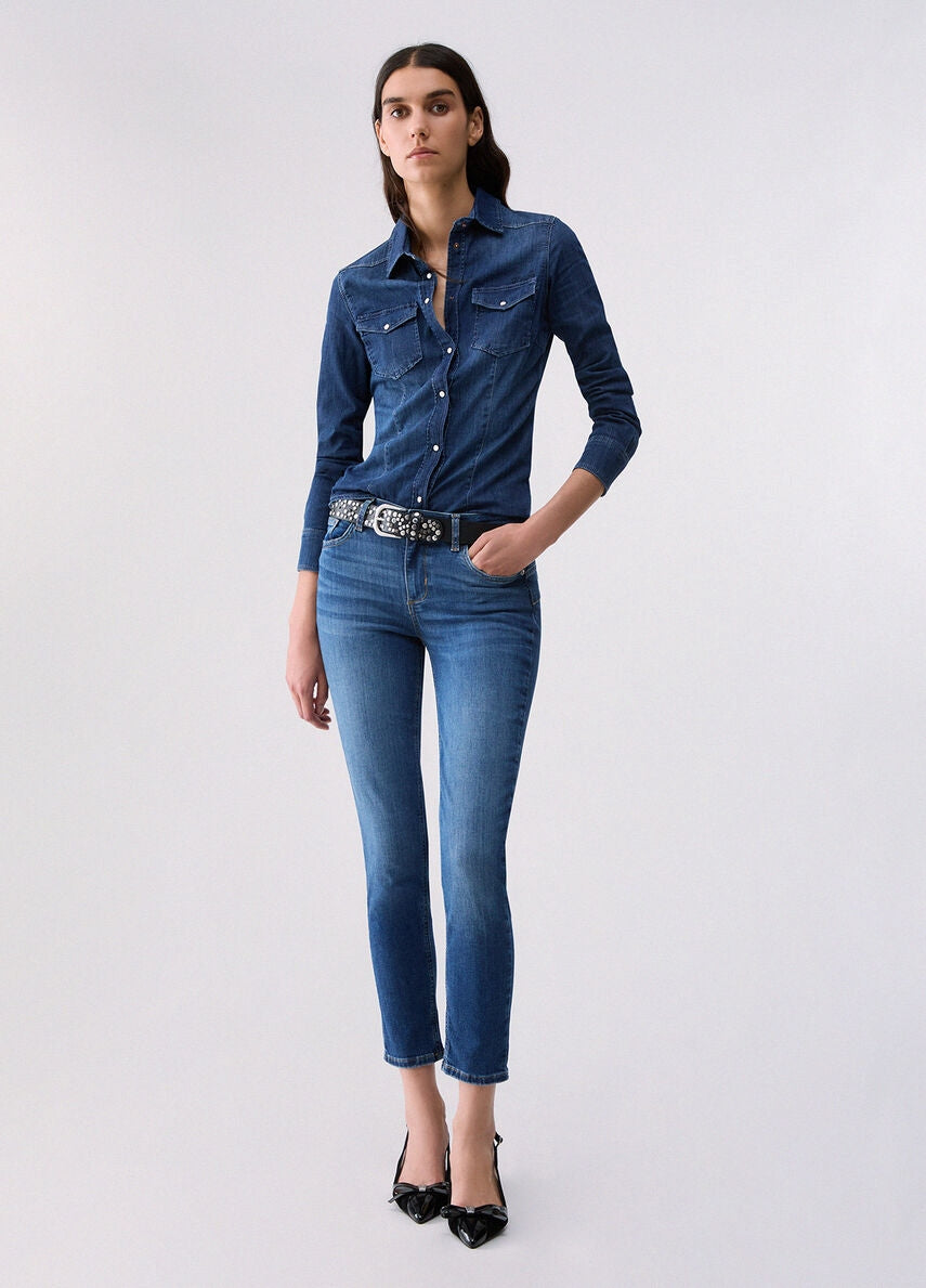 UXX042D4811/78482 LIU JO