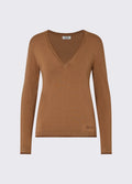 LIU JO ECS MAGLIA CHIUSA M/L