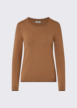 LIU JO ECS MAGLIA CHIUSA M/L