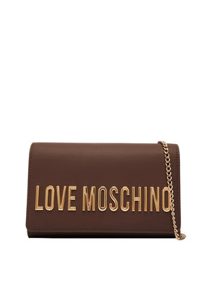 LOVE MOSCHINO BORSA