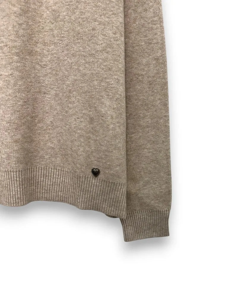 AL-19568/Beige LOVEme