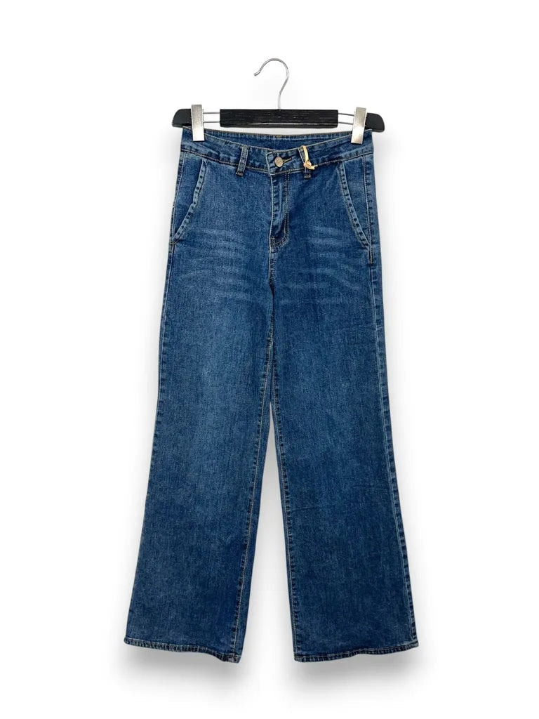 DF-19539/Blue Jeans LOVEme