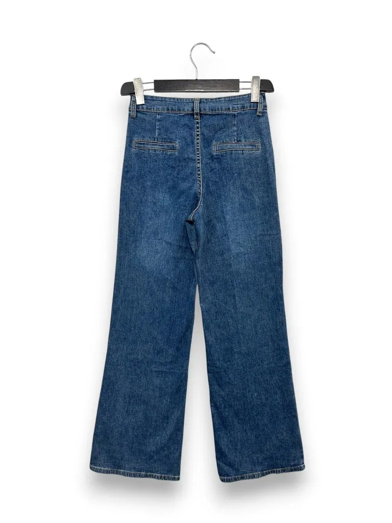 DF-19539/Blue Jeans LOVEme