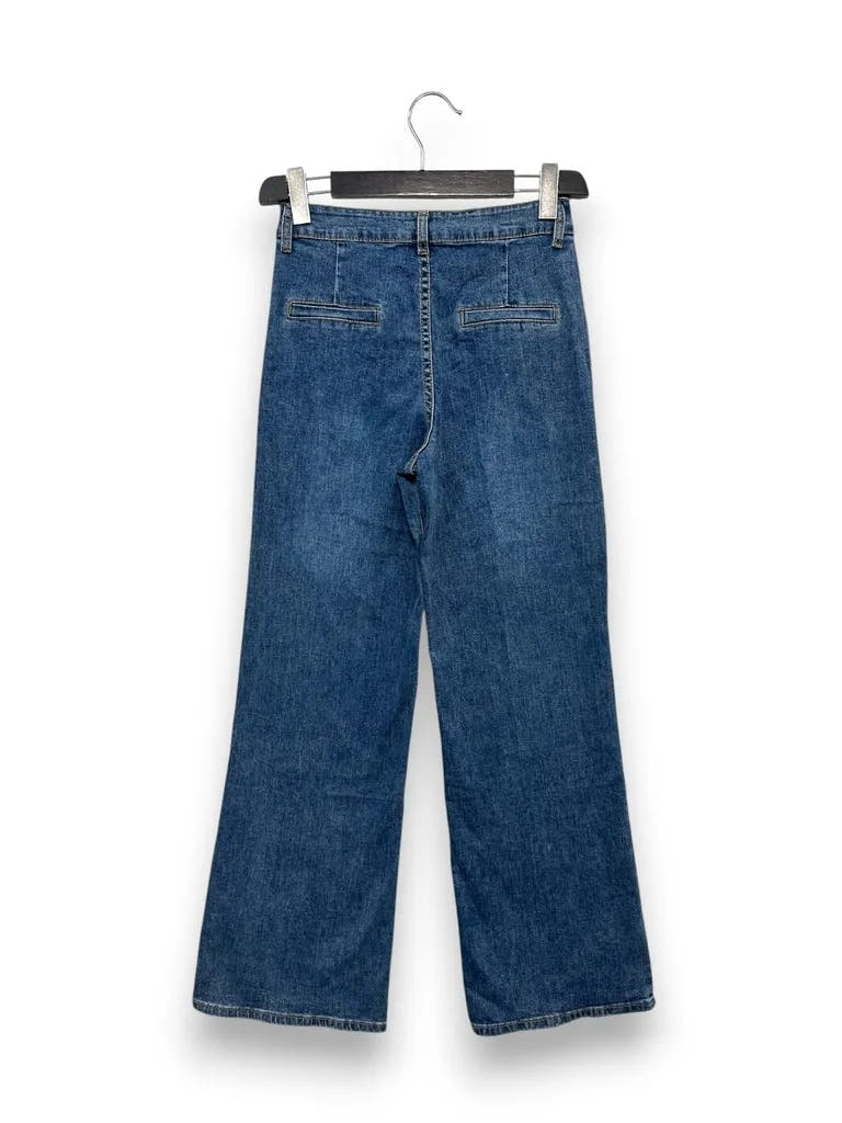 DF-19539/Blue Jeans LOVEme