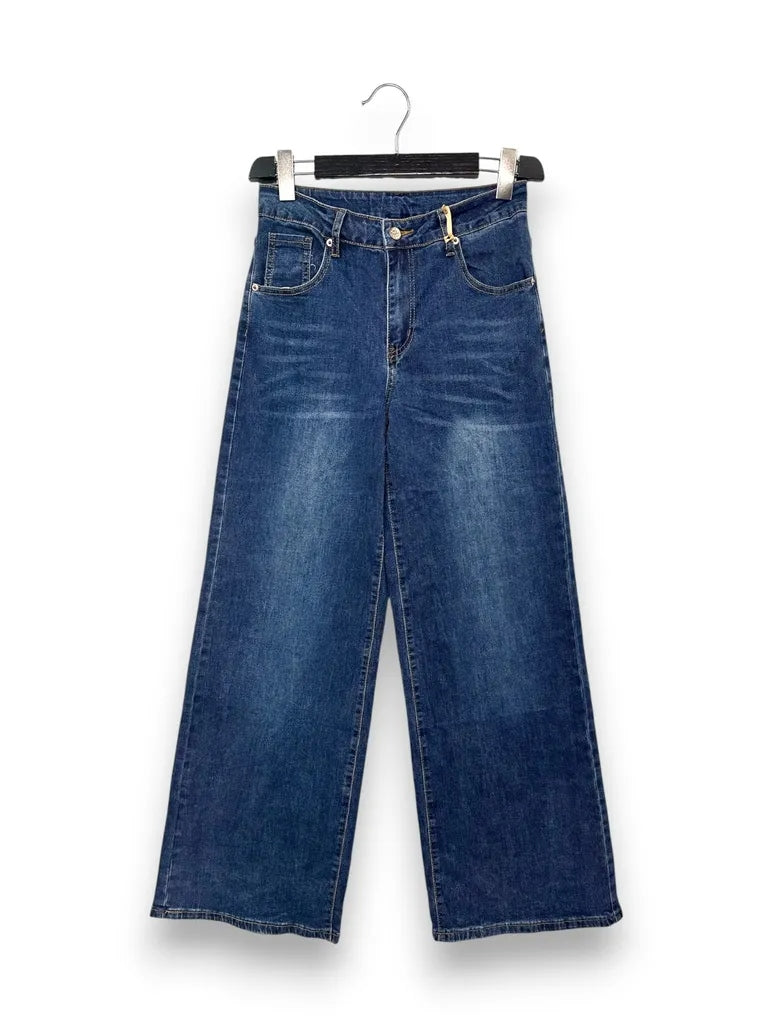 DF-19540/Blue Jeans LOVEme