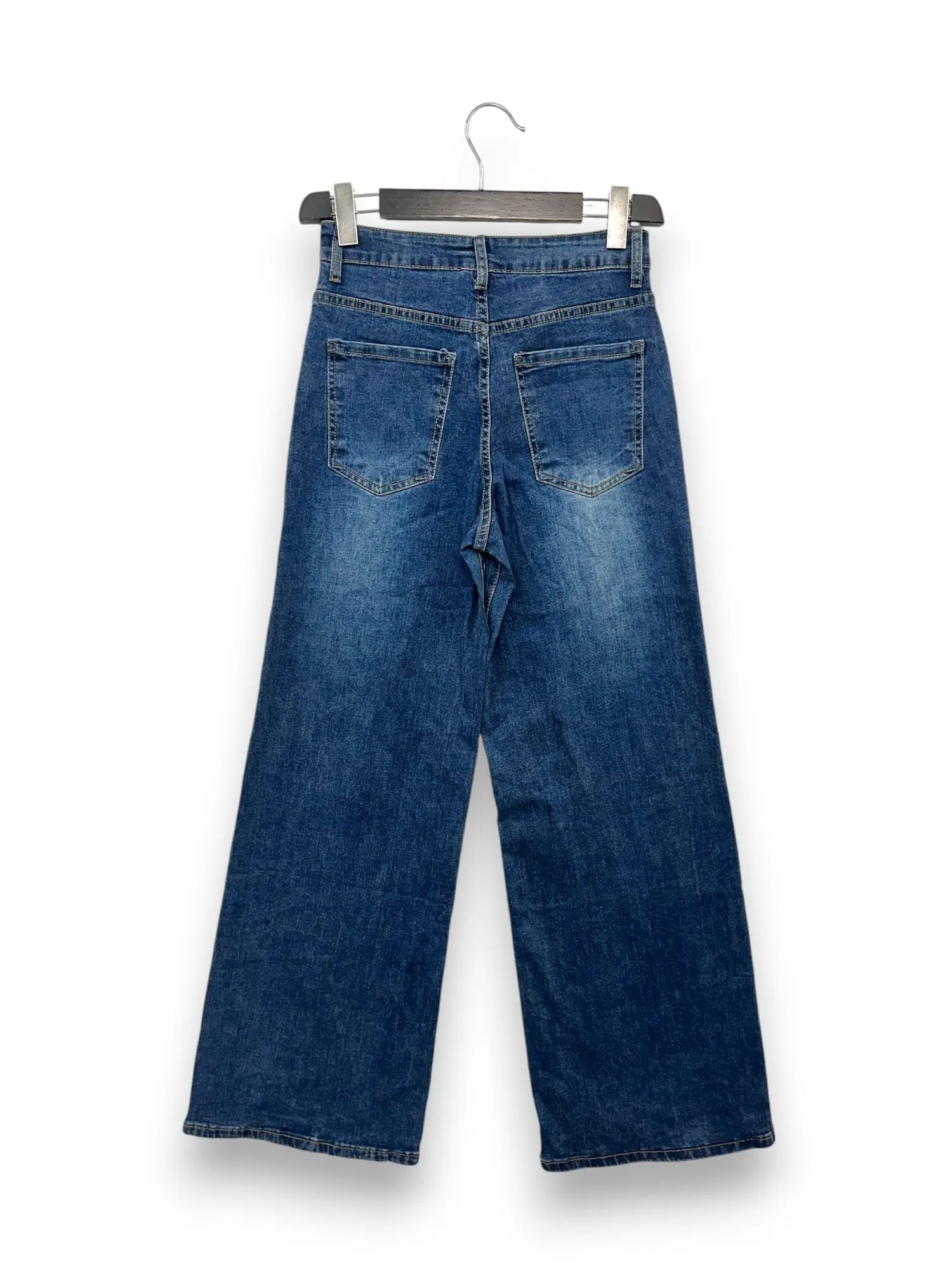 DF-19540/Blue Jeans LOVEme