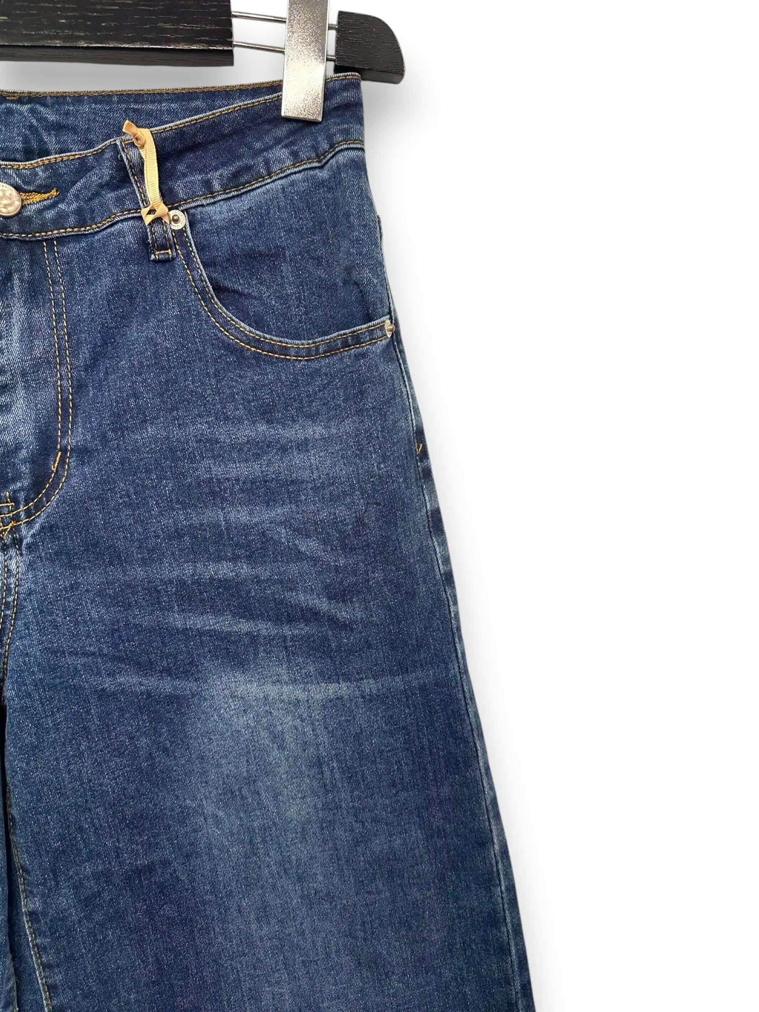 DF-19540/Blue Jeans LOVEme