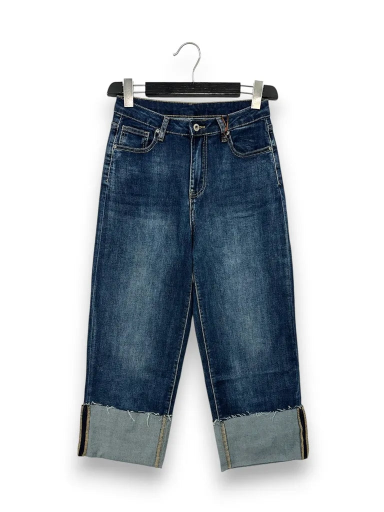 ND-19393/Blue Jeans LOVEme