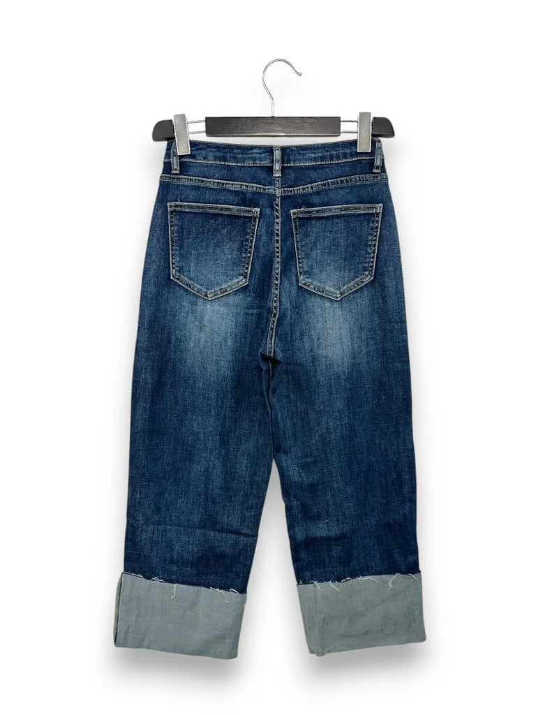 ND-19393/Blue Jeans LOVEme
