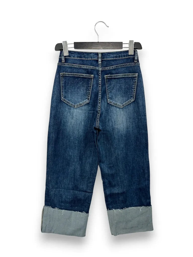 ND-19393/Blue Jeans LOVEme