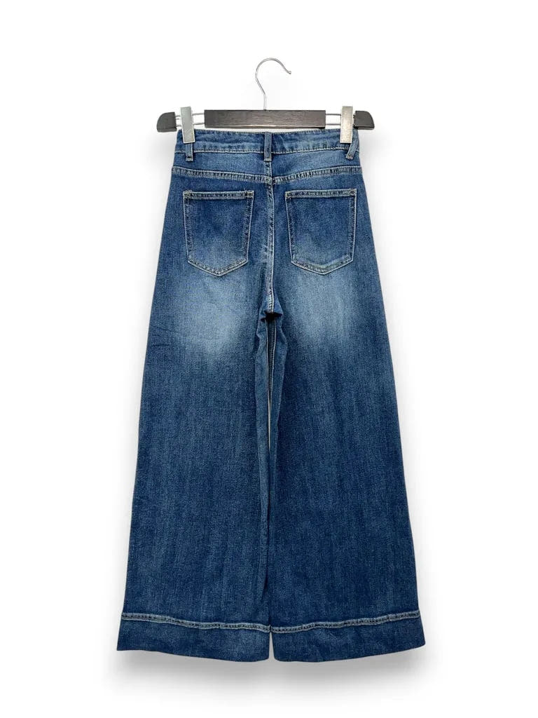 ND-19394/Blue Jeans LOVEme