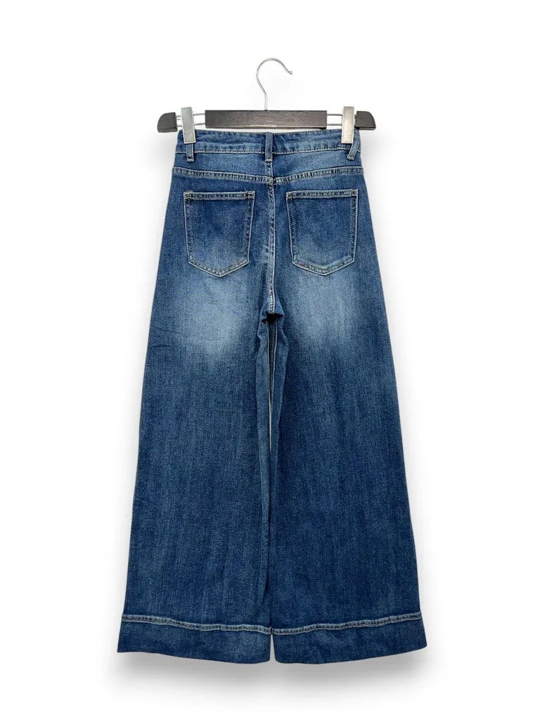 ND-19394/Blue Jeans LOVEme