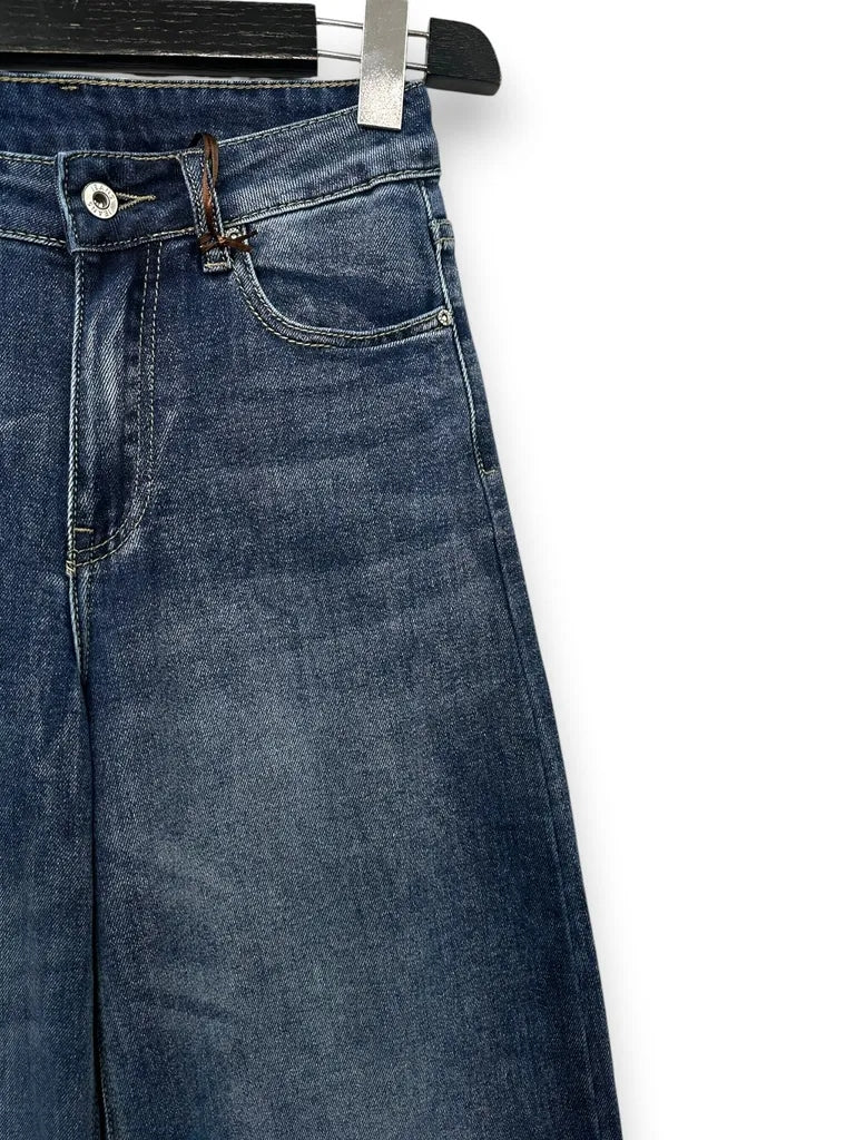 ND-19394/Blue Jeans LOVEme