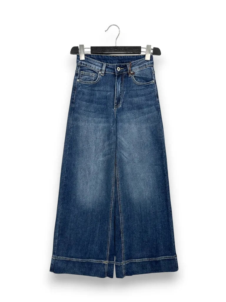 ND-19394/Blue Jeans LOVEme