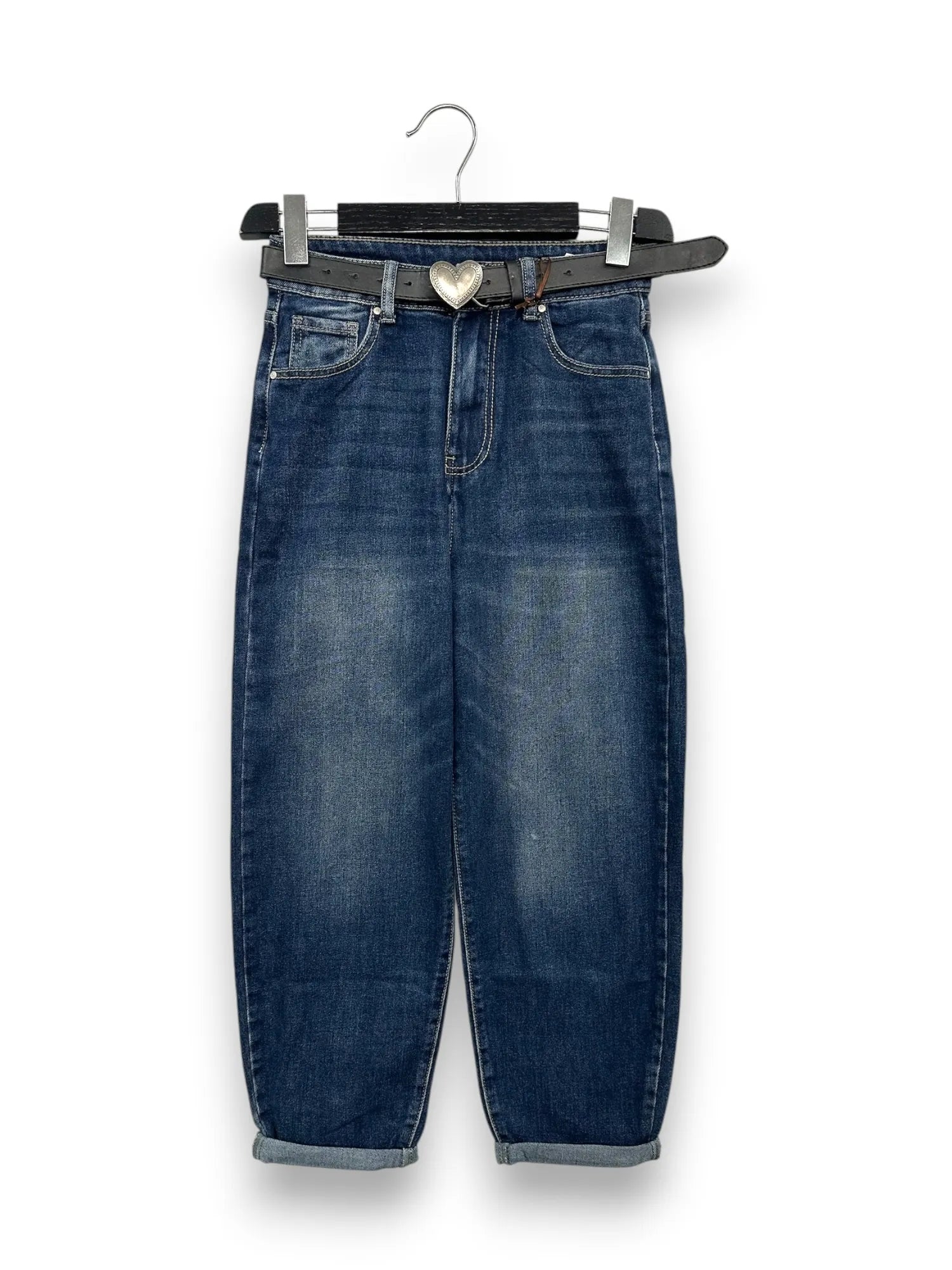 ND-19398/Blue Jeans LOVEme