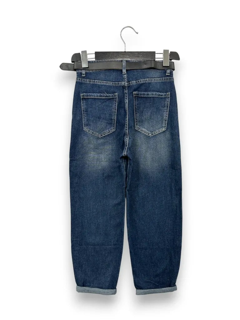 ND-19398/Blue Jeans LOVEme