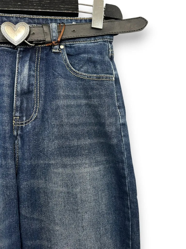 ND-19398/Blue Jeans LOVEme