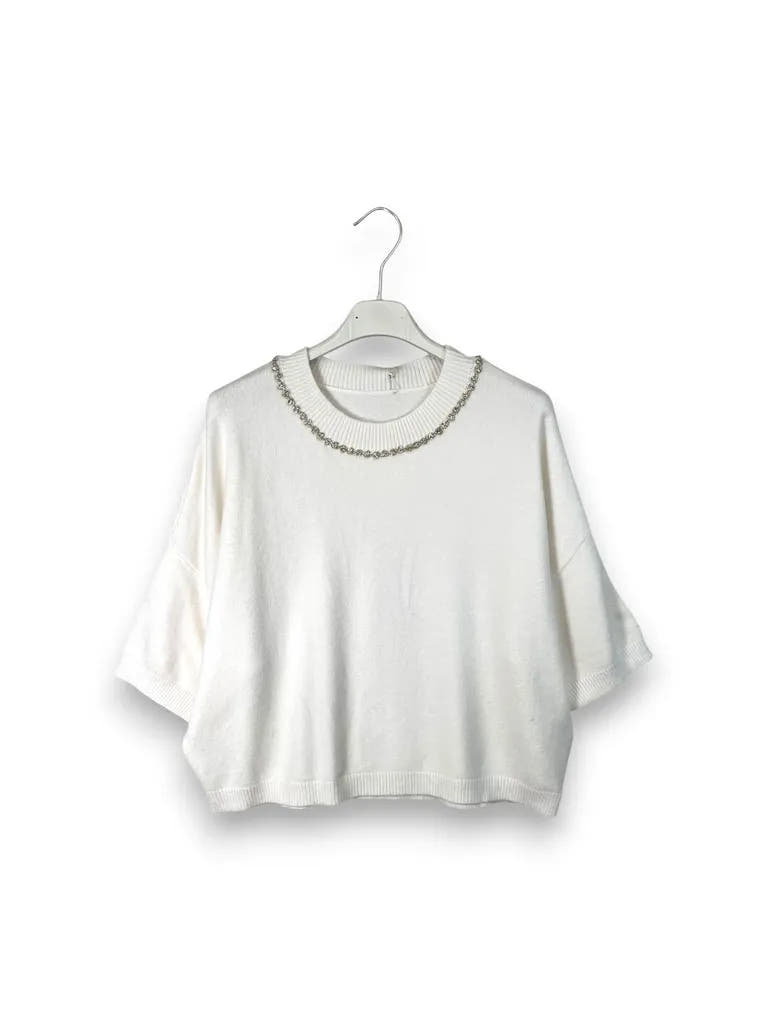 SV-19635/Bianco LOVEme