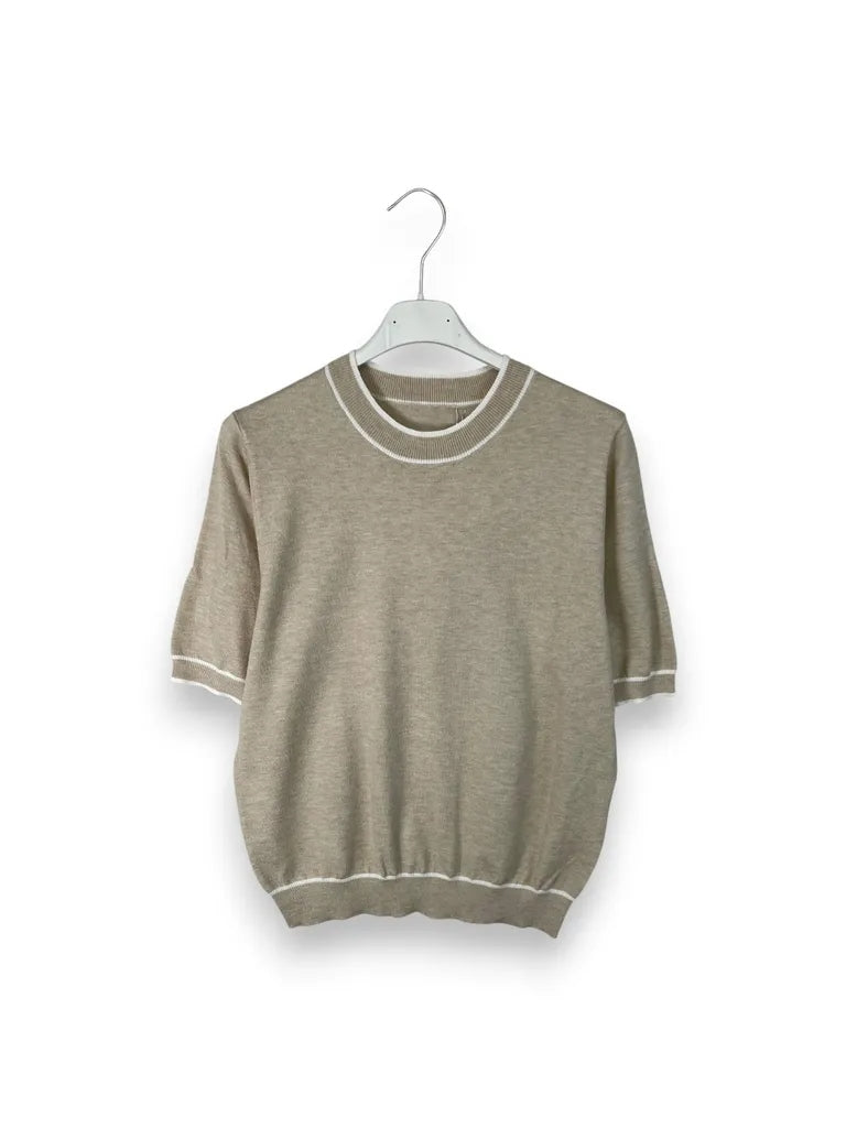 SV-19638/Beige LOVEme