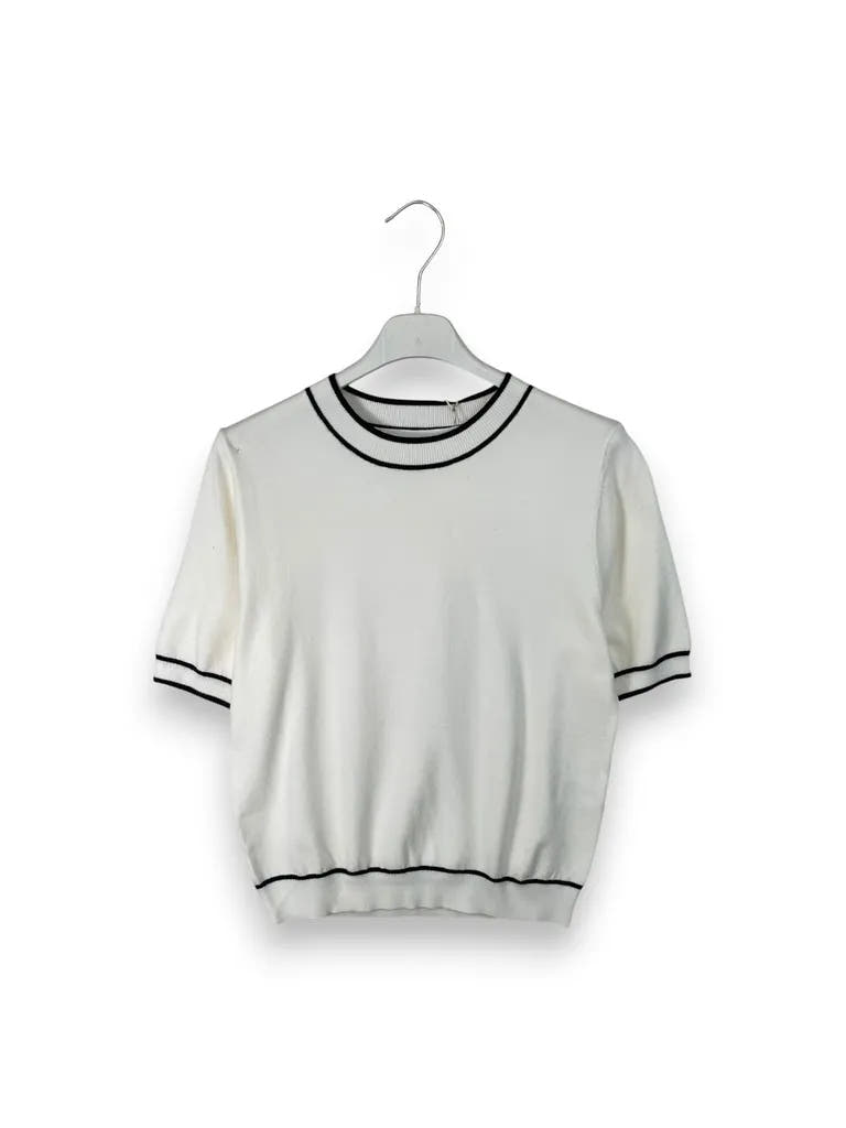 SV-19638/Bianco LOVEme