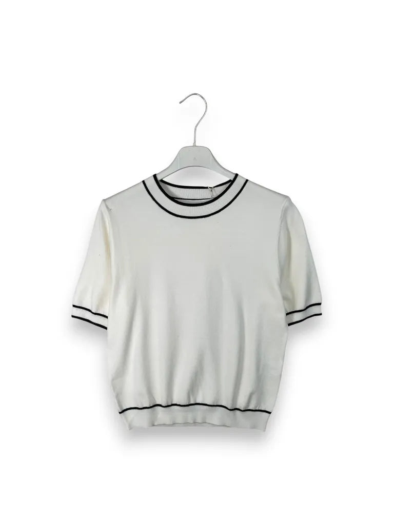 SV-19638/Bianco LOVEme