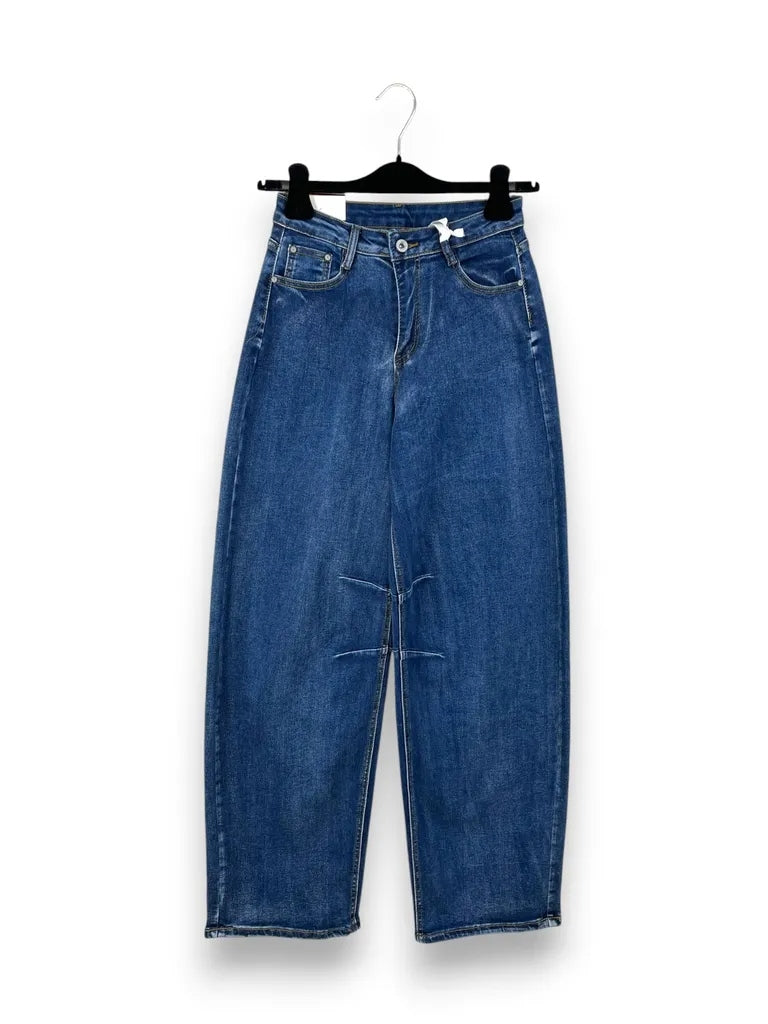 YY-19614/Blue Jeans LOVEme