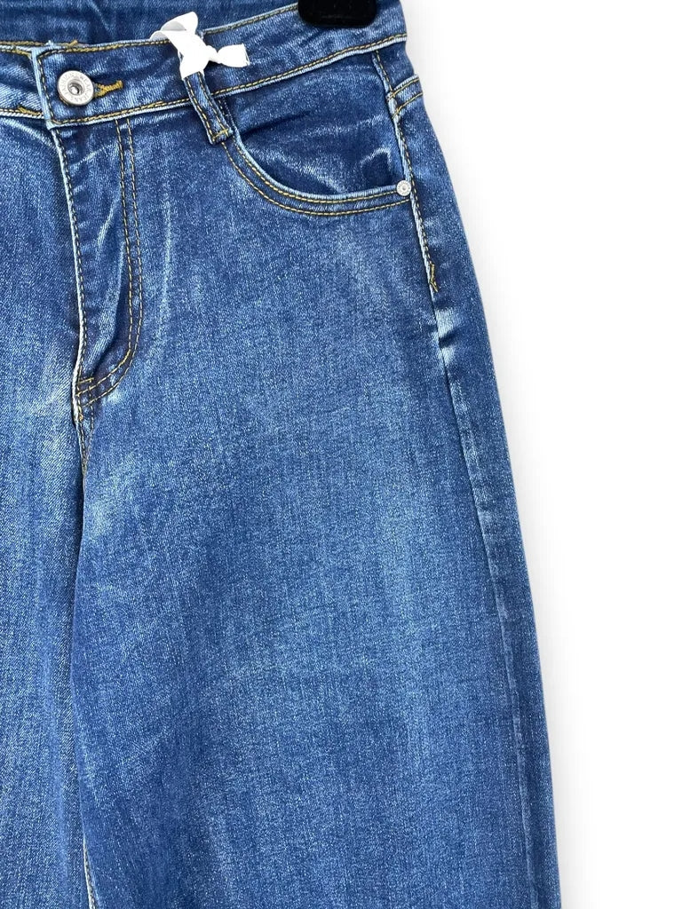 YY-19614/Blue Jeans LOVEme
