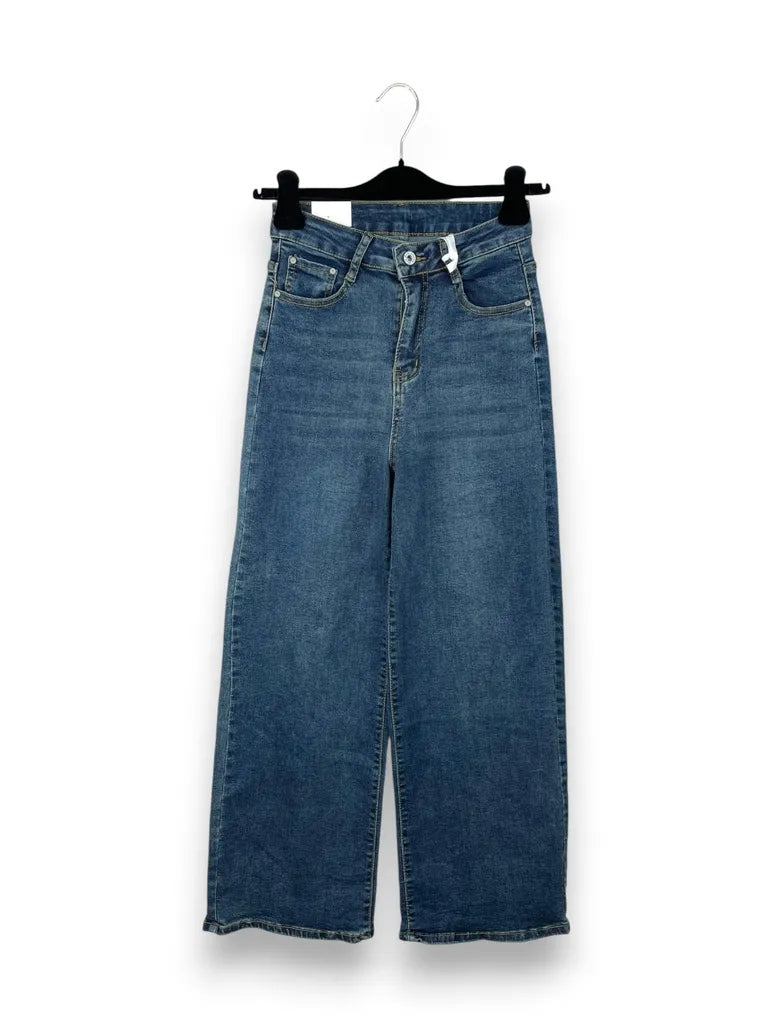 YY-19618/Blue Jeans LOVEme