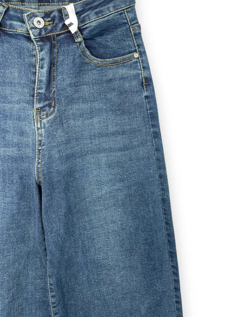 YY-19618/Blue Jeans LOVEme
