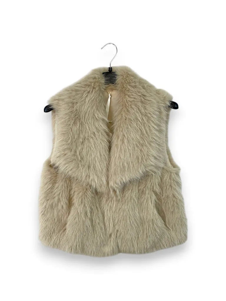 YY-19642/Beige LOVEme