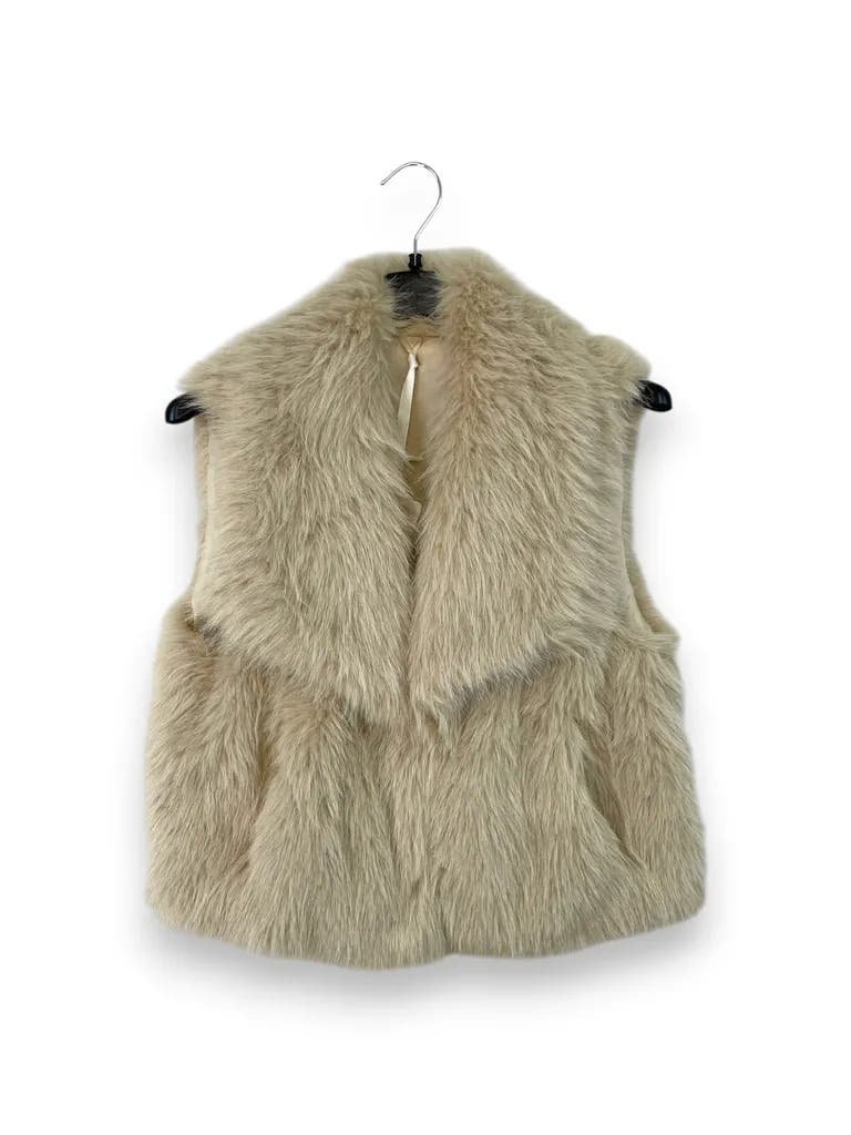 YY-19642/Beige LOVEme