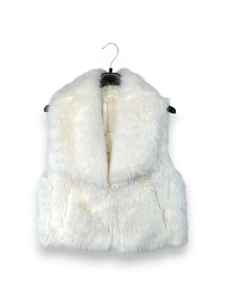 YY-19642/Bianco LOVEme