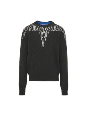 MARCELO BURLON COUNTY OF MILAN JUMPER BOY