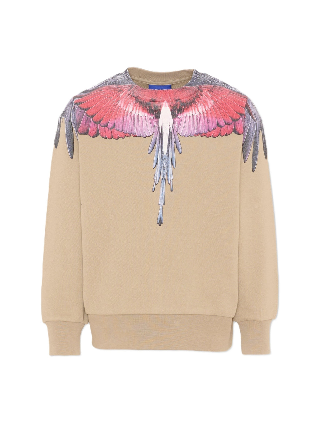F6CMJBSW027/092 MARCELO BURLON COUNTY OF MILAN