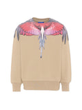 MARCELO BURLON COUNTY OF MILAN SWEATSHIRT BOY